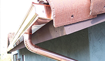 Rain Gutter Installation, Repair, Cleaning in Cave Creek, AZ